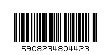 Шок.бисквити/Happy Zodiac/ 120г. - Баркод: 5908234804423