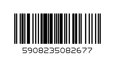 .Хрупкаво мюсли-тропик 200g - Баркод: 5908235082677
