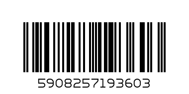 Четка за ДЛ овална 2232 - Баркод: 5908257193603