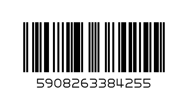 Лед плафон Фьоникс 60W - Баркод: 5908263384255