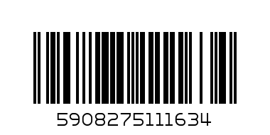 5908275111634 - Баркод: 5908275111634