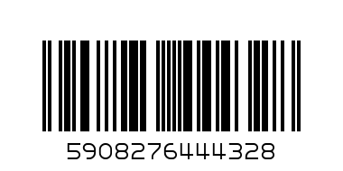 Чаша стрийптиз  БИРА 500 ml RED LIGHT мъже - Баркод: 5908276444328