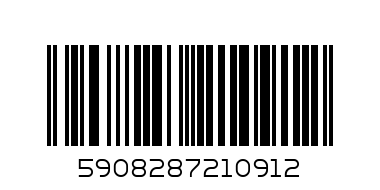 стойка за ножове Кинг Хоф 11х22см KKH1093 - Баркод: 5908287210912