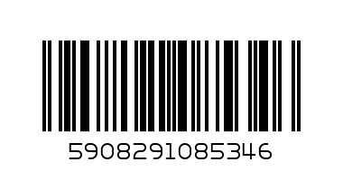 Libra Largo Slim 34 - 020 - purple with glitter  Krill - Баркод: 5908291085346
