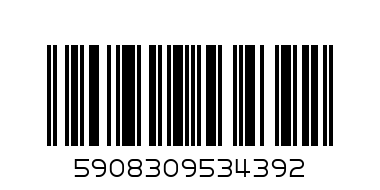 Хузар 550 Туби - Баркод: 5908309534392