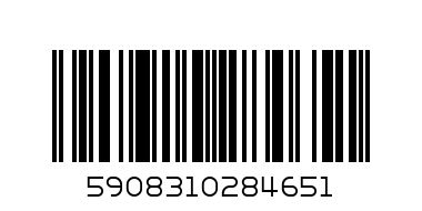 БИСКВИТИ ПЛАНЕТ - Баркод: 5908310284651