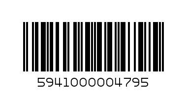 Стар Снакс 35гр - Баркод: 5941000004795