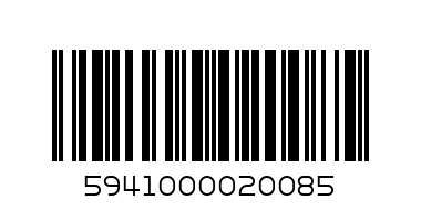 СНАКС ПЕНЕЛОПА 70Г - Баркод: 5941000020085