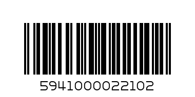 ЧИПС  ЛЕЙС  СМЕТАНА  И  КОПЪР  155гр - Баркод: 5941000022102