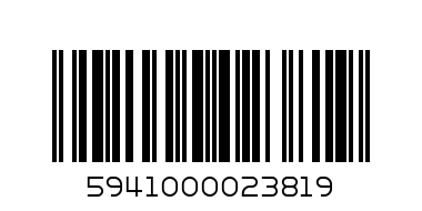 ЛЕЙС СТРОНГ 120ГР - Баркод: 5941000023819