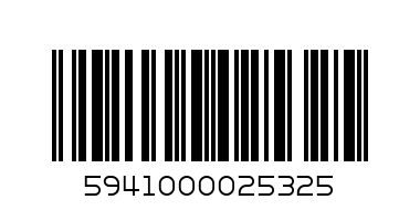 ЛЕИС 23Г - Баркод: 5941000025325