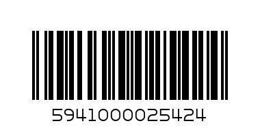 РАФЪЛС КАРТОФЕН ЧИПС 260ГР - Баркод: 5941000025424