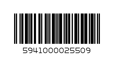 ЛЕЙС 70 ГР. - Баркод: 5941000025509