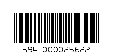 ЛЕИС - Баркод: 5941000025622