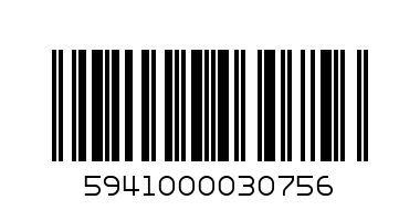 Снакс Стар 80гр Пица - Баркод: 5941000030756