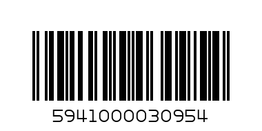 РАФАЛС - Баркод: 5941000030954