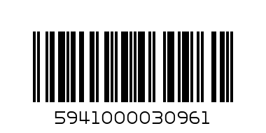 рафълс 255гр - Баркод: 5941000030961