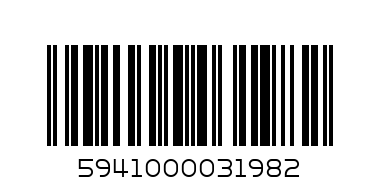 ЛЕЙС 125 КОПЪР - Баркод: 5941000031982