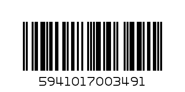 Вафла Мура минис - Баркод: 5941017003491