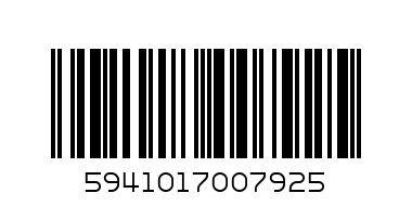 КАПУЧИНО НЕСКАФЕ - Баркод: 5941017007925