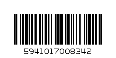 вафли житен дар лимон - Баркод: 5941017008342