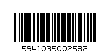 алка в-ли леш. 100гр. - Баркод: 5941035002582