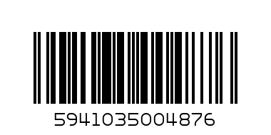 Хоум кейк вишна - Баркод: 5941035004876