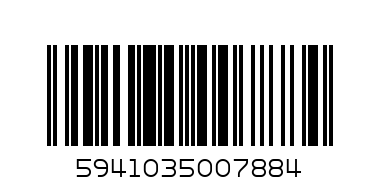 вафли алферс 75 гр. - Баркод: 5941035007884