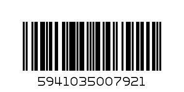 Вафла АЛФЕРС 75гр. - Баркод: 5941035007921