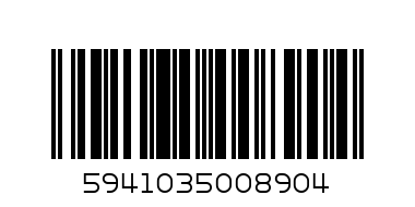 Мини алка какао - Баркод: 5941035008904