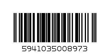 КЕКС АЛКА - Баркод: 5941035008973