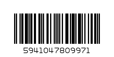 Якобс разтворимо - Баркод: 5941047809971