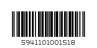 Б-ТИ МАКС 155 ГР. - Баркод: 5941101001518