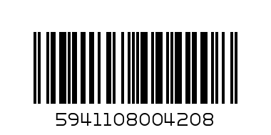 Улпио - Баркод: 5941108004208