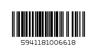 б-ти фруктини със сладко от ягоди 0.200 - Баркод: 5941181006618