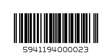 Б-ти Роко - Баркод: 5941194000023