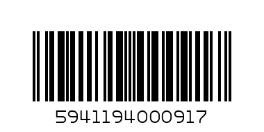 КРЕКЕРИ КРОКО МИКС 500 - Баркод: 5941194000917