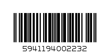 Кроко мини - Баркод: 5941194002232