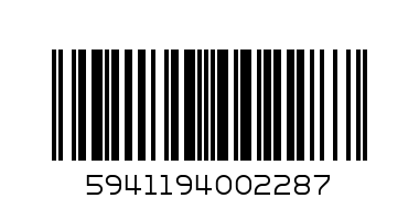 бисквита кроко - Баркод: 5941194002287