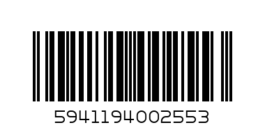 кроко сол 200гр - Баркод: 5941194002553