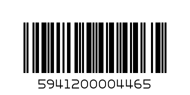 ЯКОБС АЙС - Баркод: 5941200004465