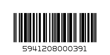 ФИНЕТИ ДРИЙМ - Баркод: 5941208000391