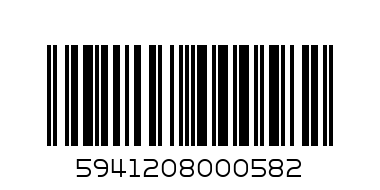 финети пури леш. 150гр. - Баркод: 5941208000582