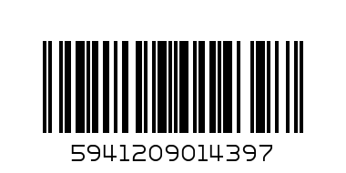 АКТИВИА НАПИТКА 320гр. - Баркод: 5941209014397