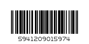 ДАНОН ДИСНИ 190гр - Баркод: 5941209015974