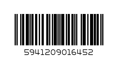 АКТИВИА ЗАКУСКА 0.170 - Баркод: 5941209016452