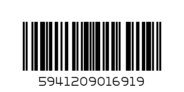 АКТИВИЯ БИО ЧЕРЕША 145ГР - Баркод: 5941209016919