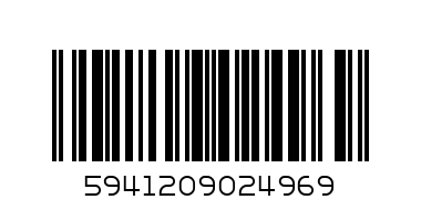 активия 170г нова - Баркод: 5941209024969