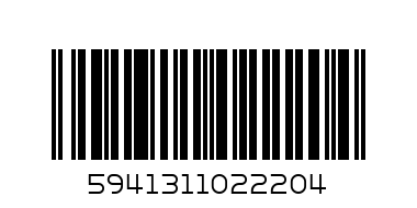 Чипс Вива - Баркод: 5941311022204