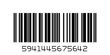 Чиочипс сметана лук 60гр - Баркод: 5941445675642